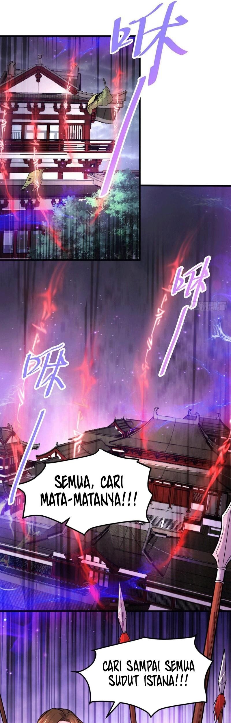 Son in Law Does Cheap Cultivation Chapter 179 - halaman 17