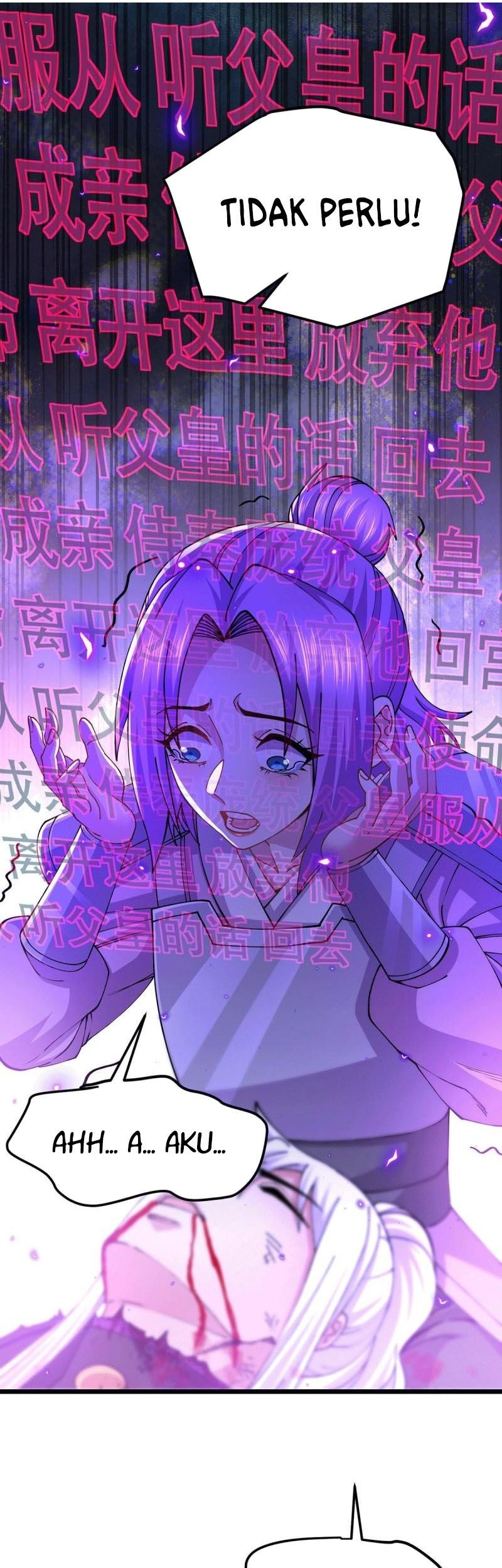 Son in Law Does Cheap Cultivation Chapter 179 - halaman 27
