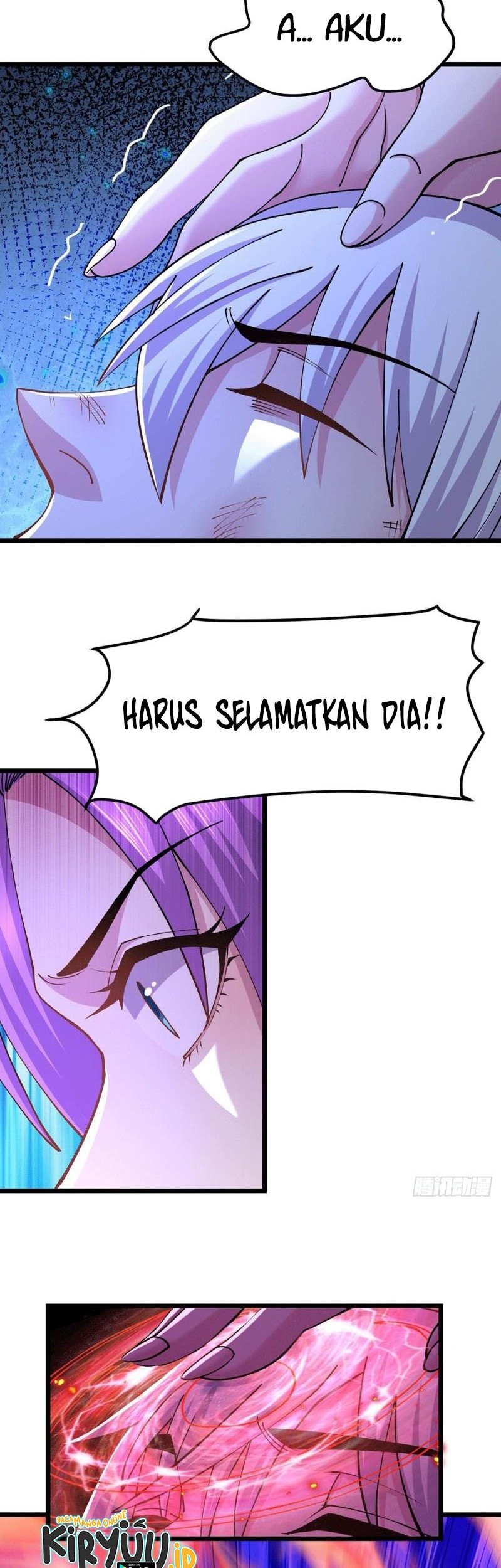 Son in Law Does Cheap Cultivation Chapter 179 - halaman 28