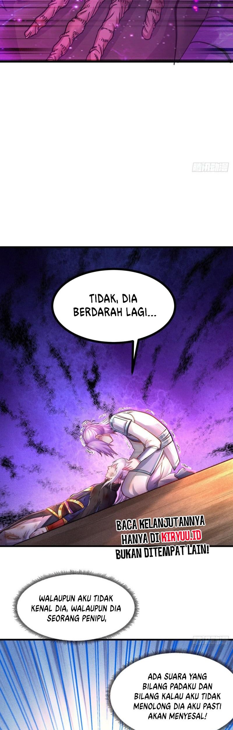 Son in Law Does Cheap Cultivation Chapter 179 - halaman 32
