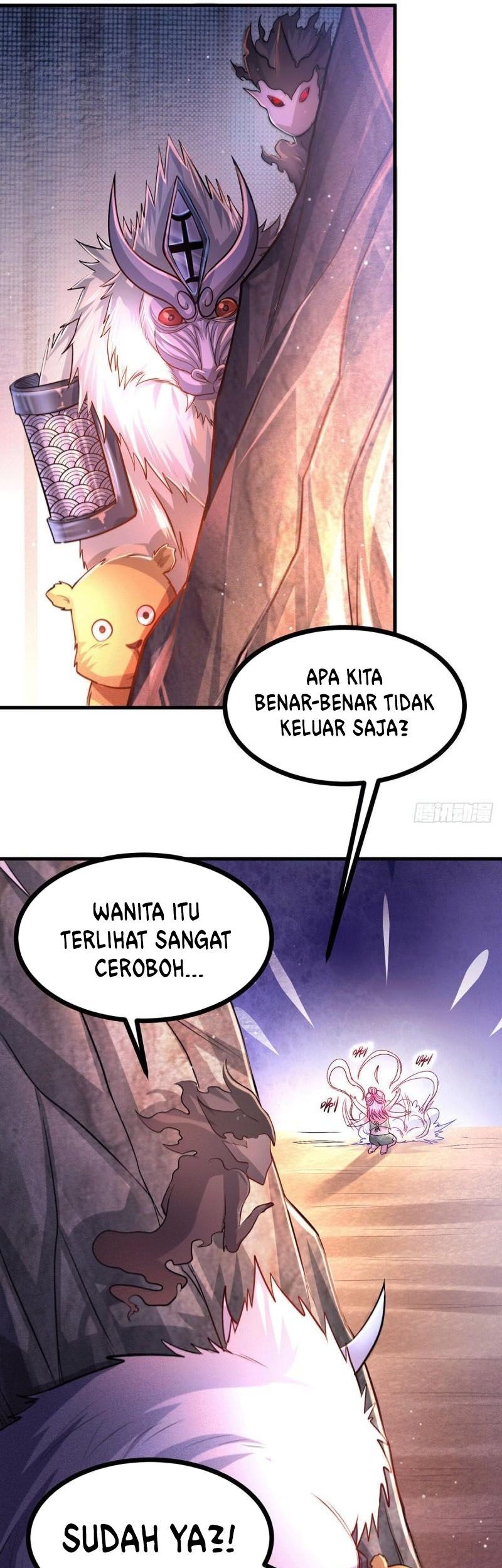 Son in Law Does Cheap Cultivation Chapter 179 - halaman 34