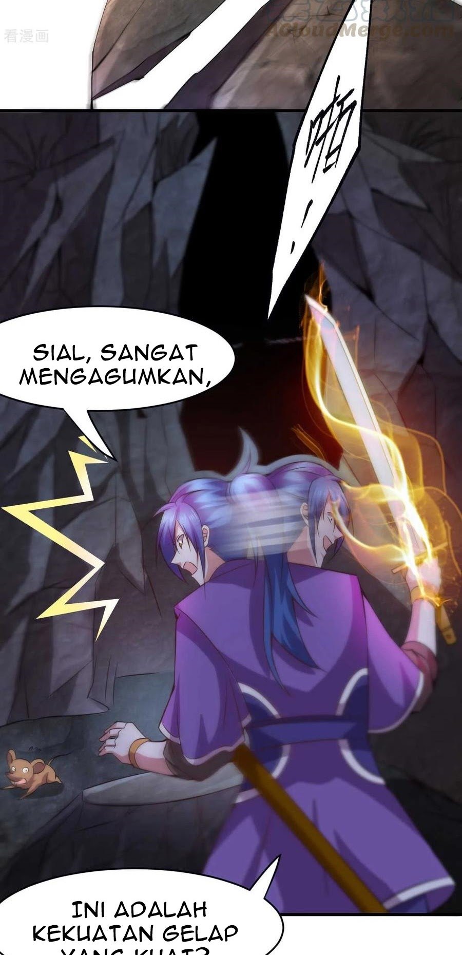 Son in Law Does Cheap Cultivation Chapter 18 - halaman 15
