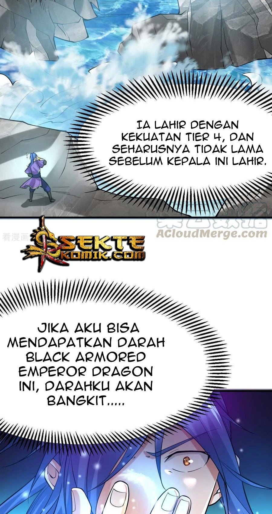 Son in Law Does Cheap Cultivation Chapter 18 - halaman 24