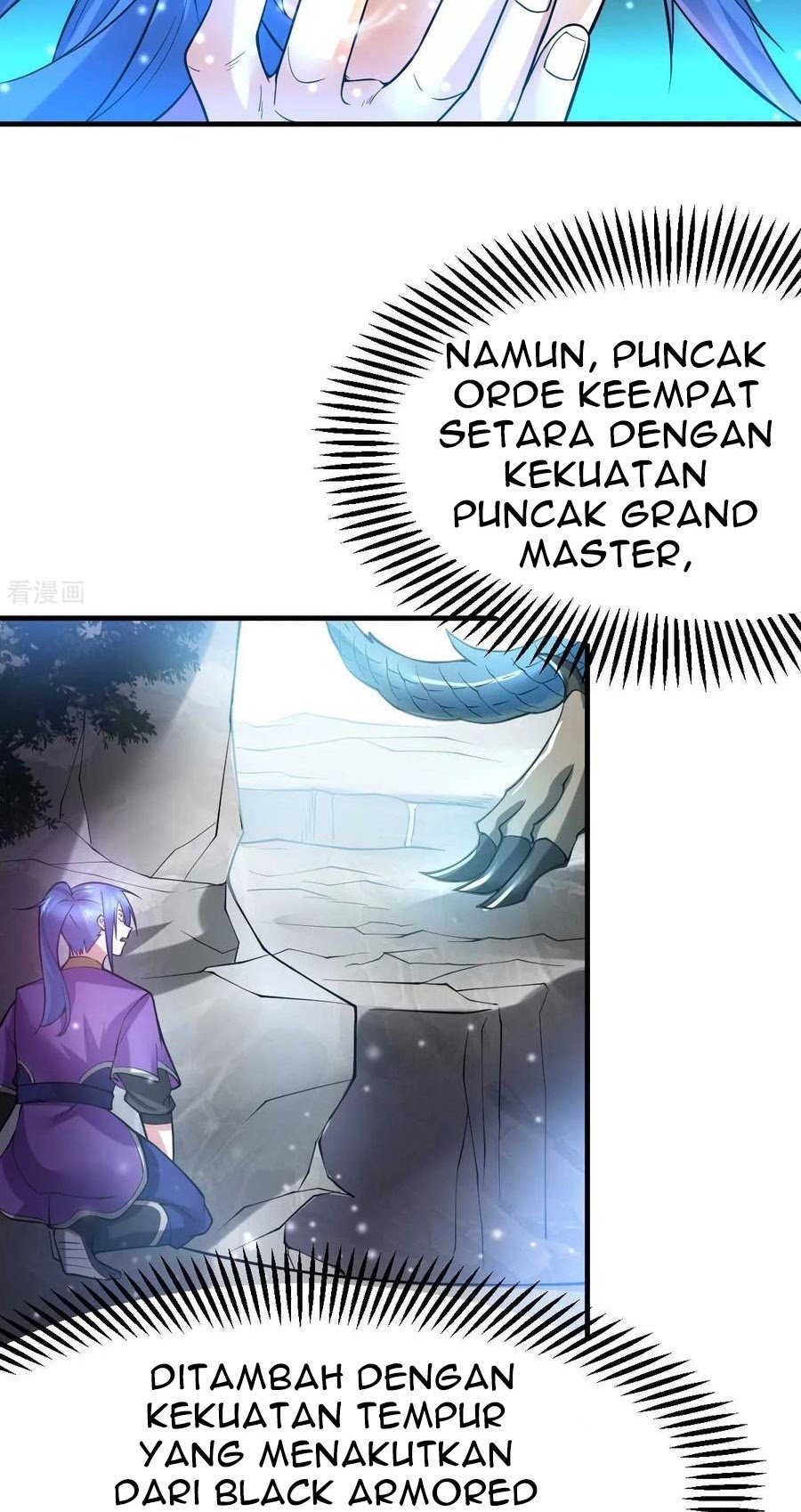 Son in Law Does Cheap Cultivation Chapter 18 - halaman 25