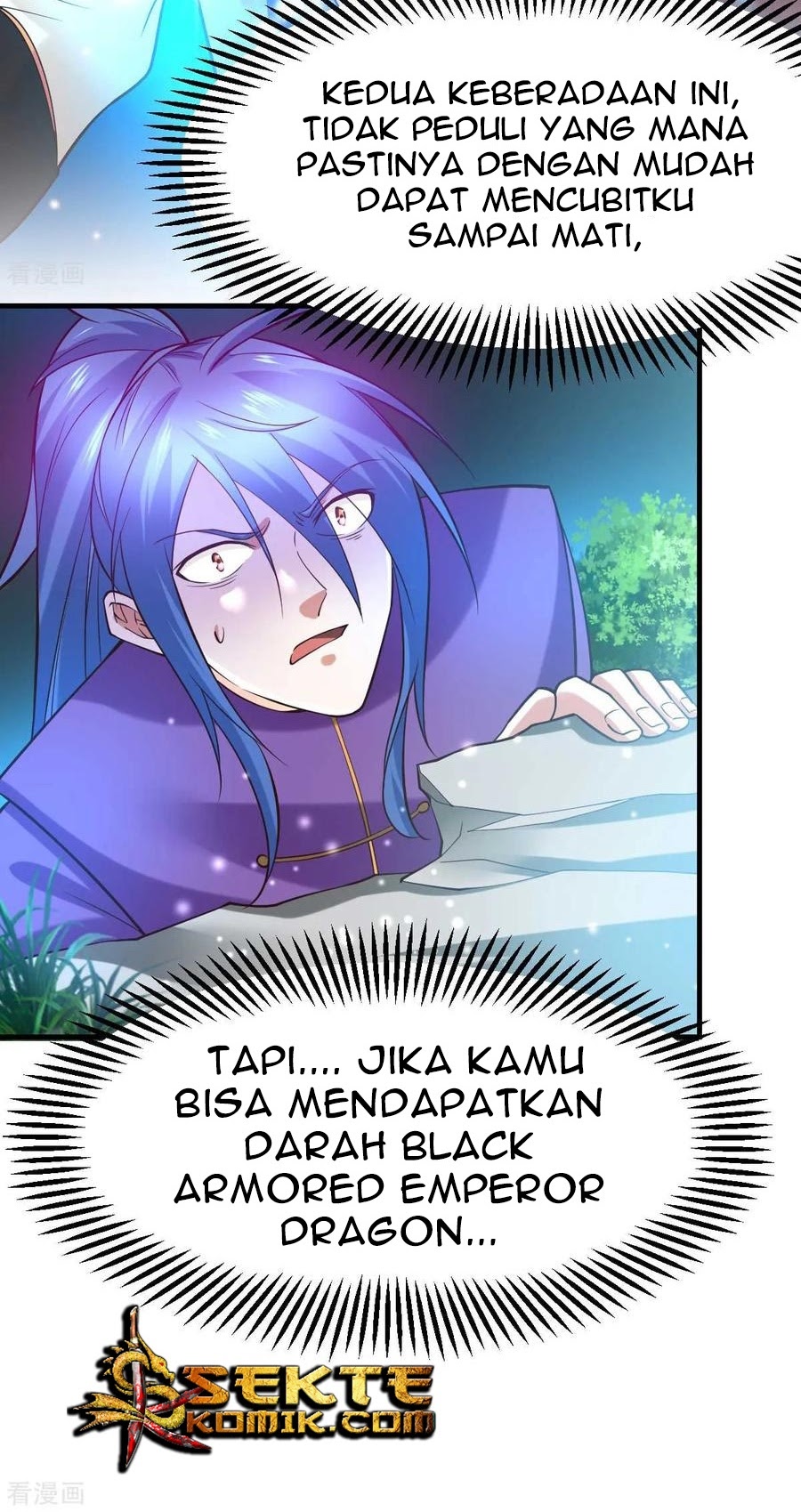 Son in Law Does Cheap Cultivation Chapter 18 - halaman 31