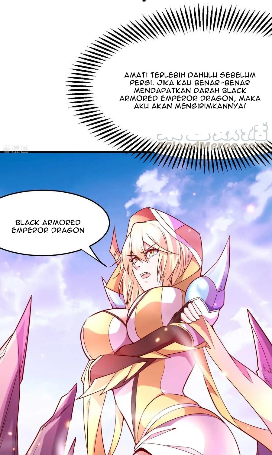 Son in Law Does Cheap Cultivation Chapter 18 - halaman 33