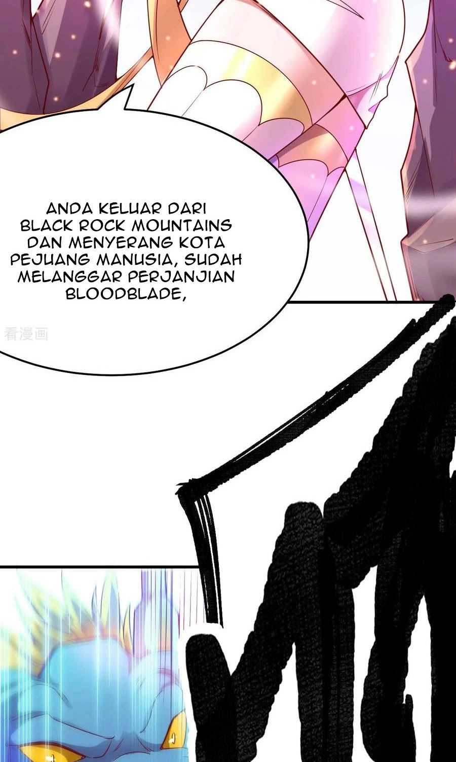 Son in Law Does Cheap Cultivation Chapter 18 - halaman 34