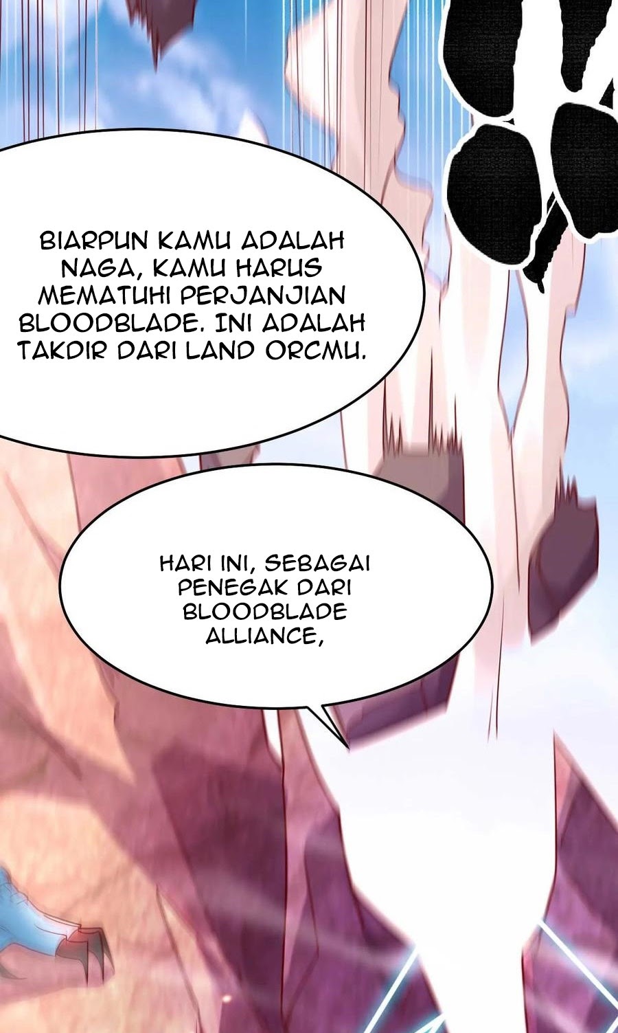 Son in Law Does Cheap Cultivation Chapter 18 - halaman 36
