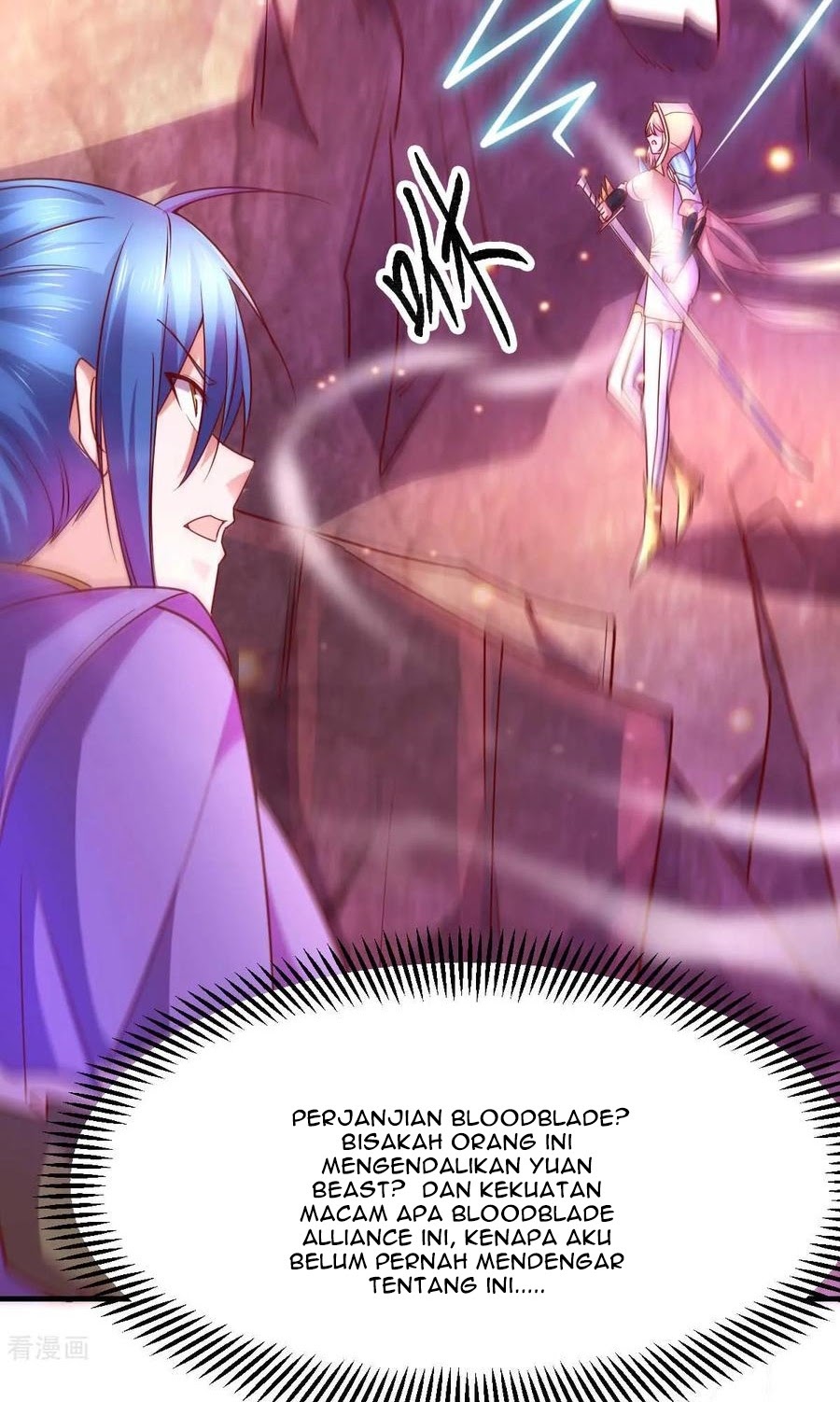 Son in Law Does Cheap Cultivation Chapter 18 - halaman 37