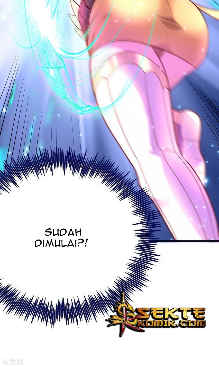 Son in Law Does Cheap Cultivation Chapter 18 - halaman 41