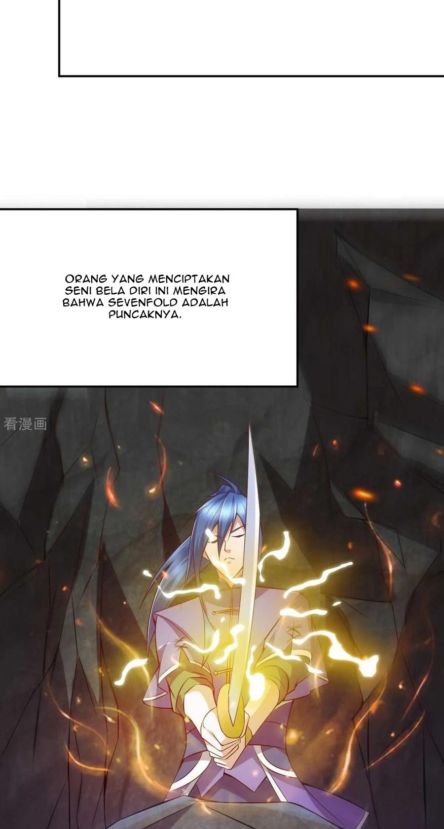 Son in Law Does Cheap Cultivation Chapter 18 - halaman 9
