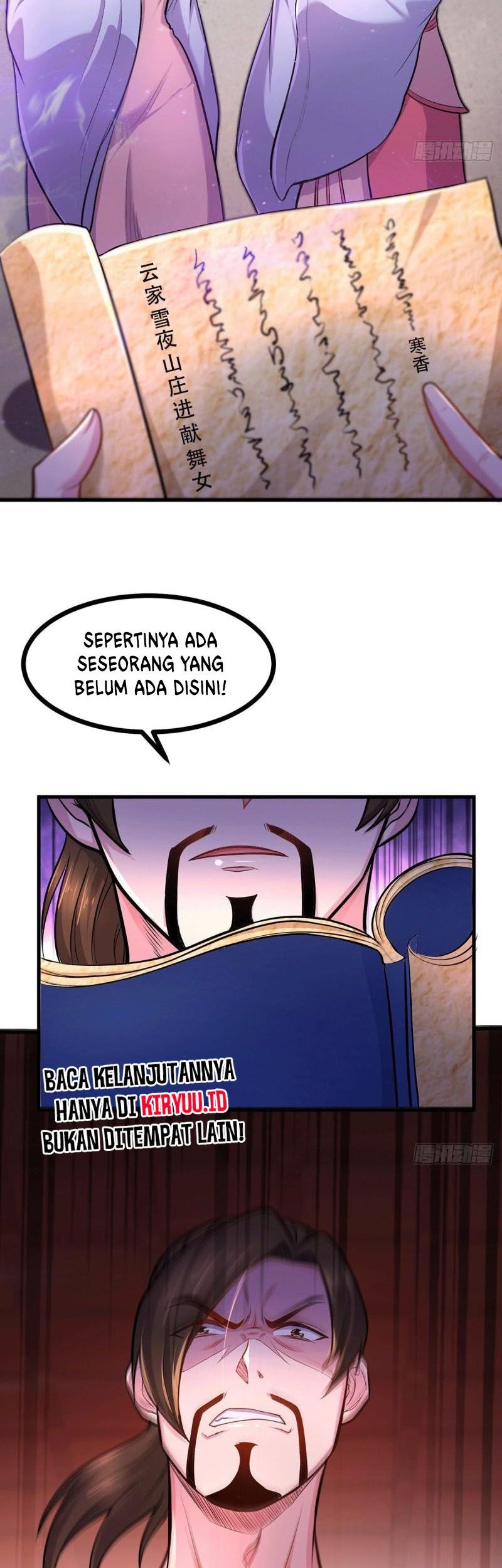 Son in Law Does Cheap Cultivation Chapter 180 - halaman 10
