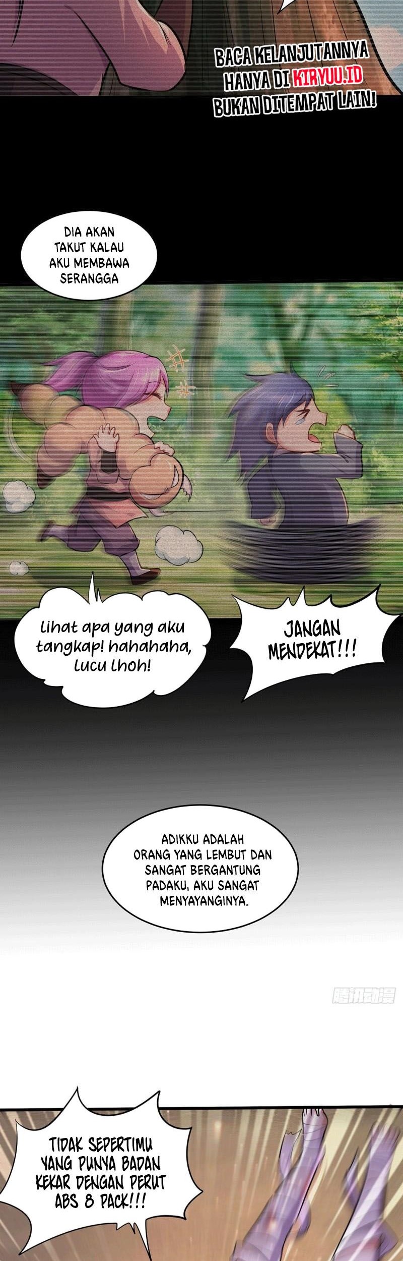Son in Law Does Cheap Cultivation Chapter 180 - halaman 18