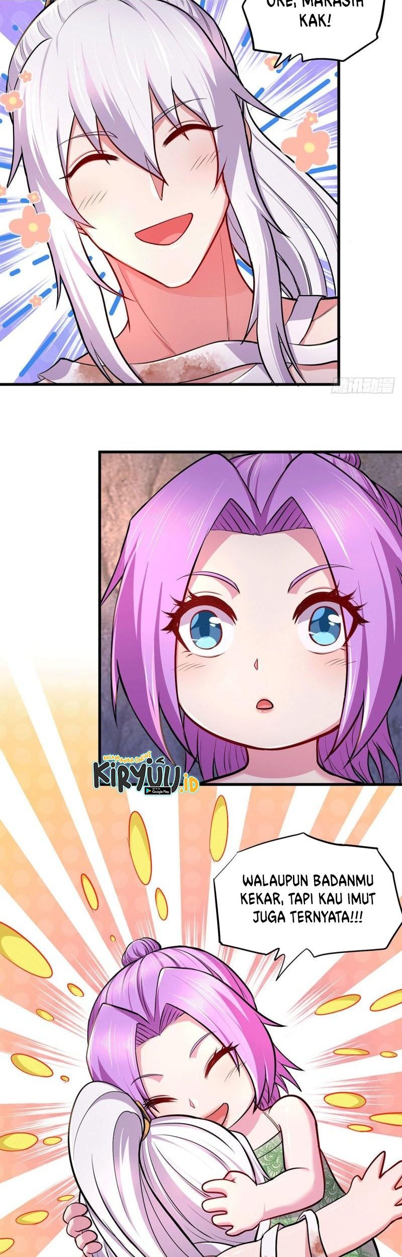 Son in Law Does Cheap Cultivation Chapter 180 - halaman 23