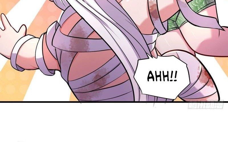 Son in Law Does Cheap Cultivation Chapter 180 - halaman 24