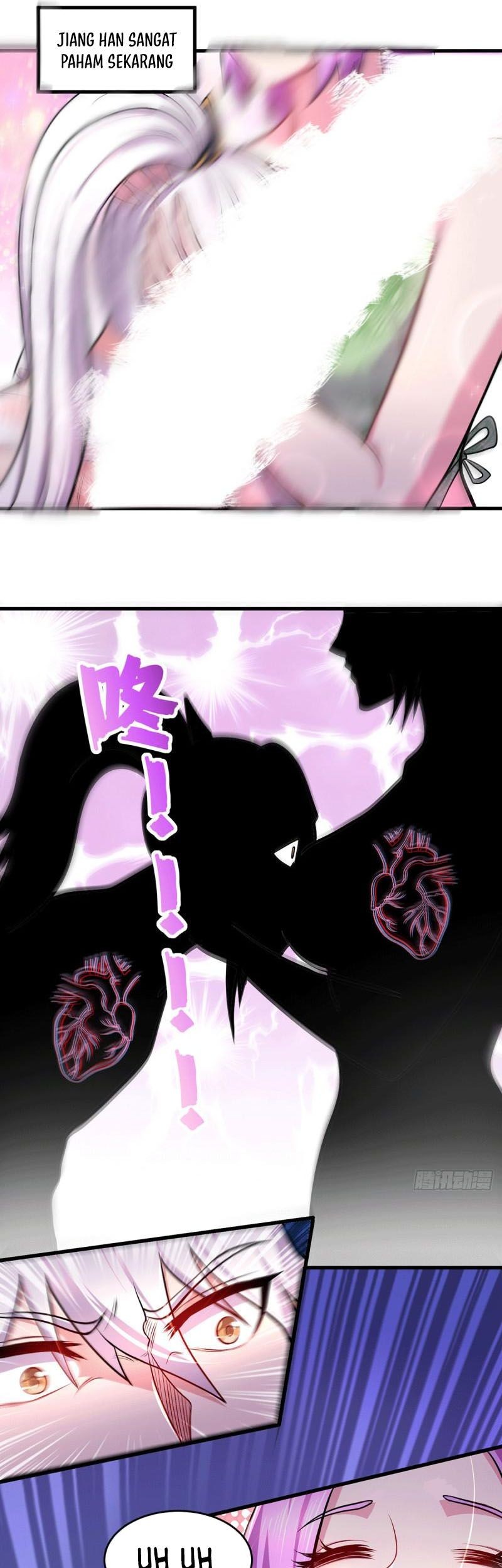 Son in Law Does Cheap Cultivation Chapter 180 - halaman 25