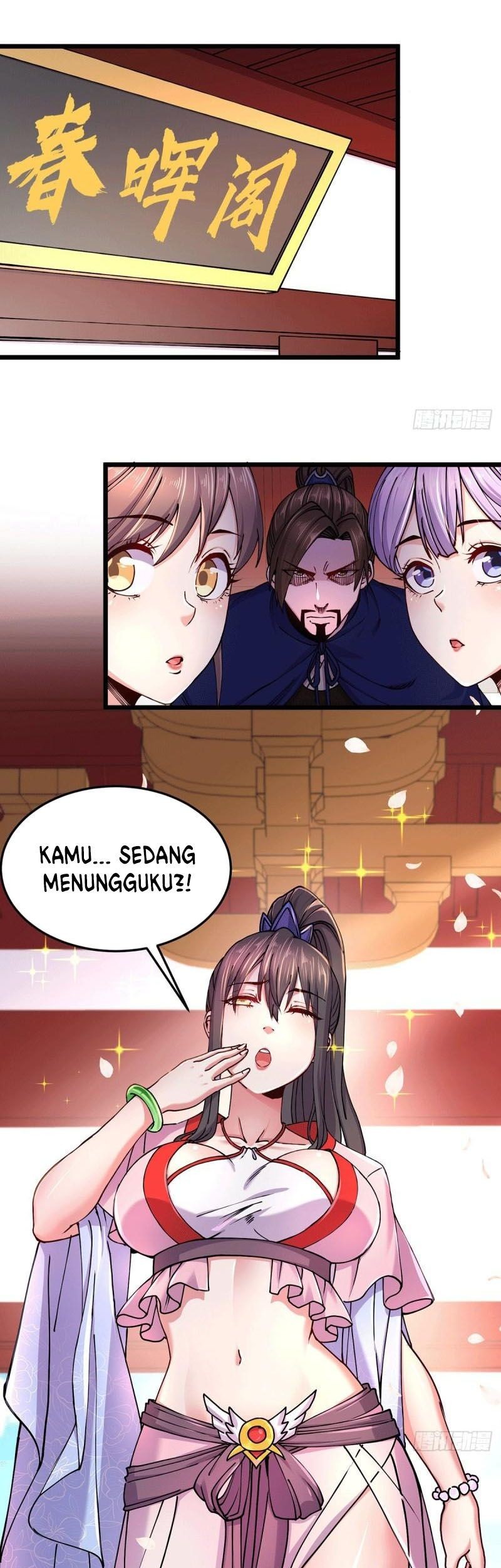 Son in Law Does Cheap Cultivation Chapter 180 - halaman 29