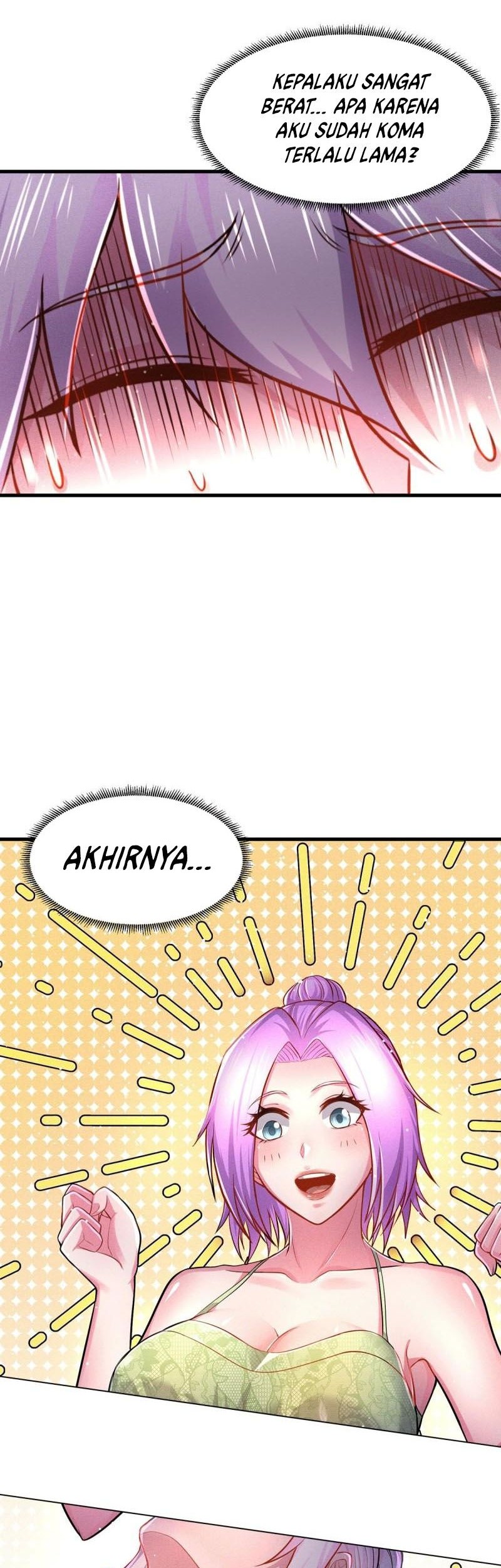 Son in Law Does Cheap Cultivation Chapter 180 - halaman 3
