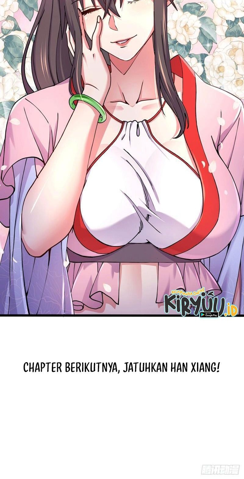 Son in Law Does Cheap Cultivation Chapter 180 - halaman 31