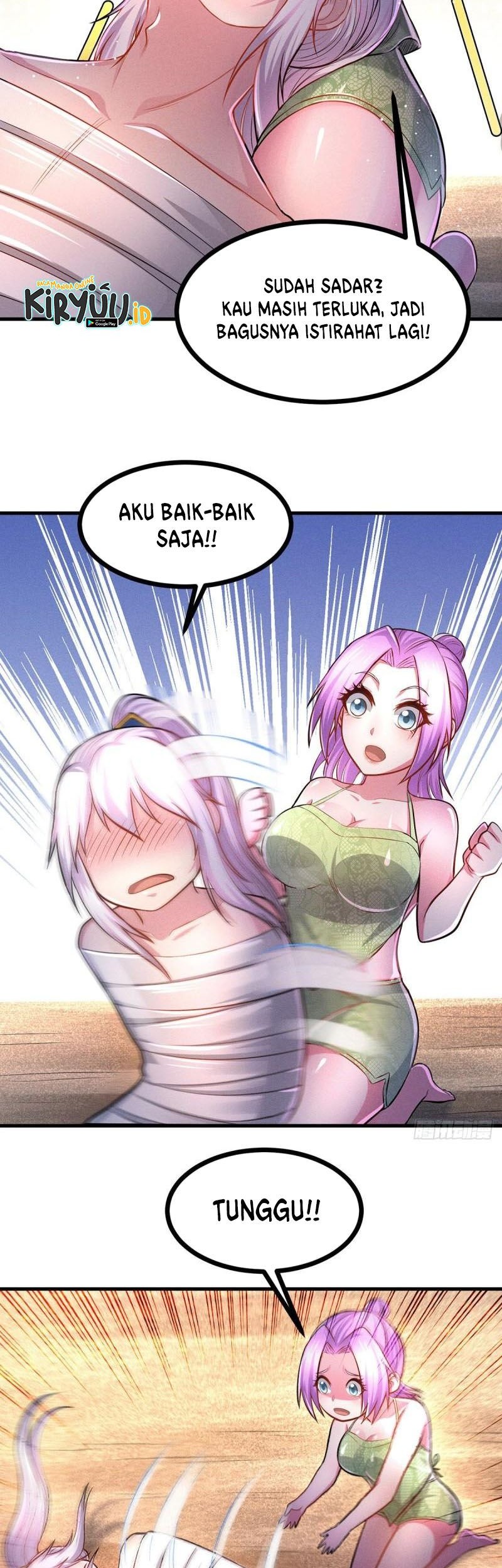 Son in Law Does Cheap Cultivation Chapter 180 - halaman 4
