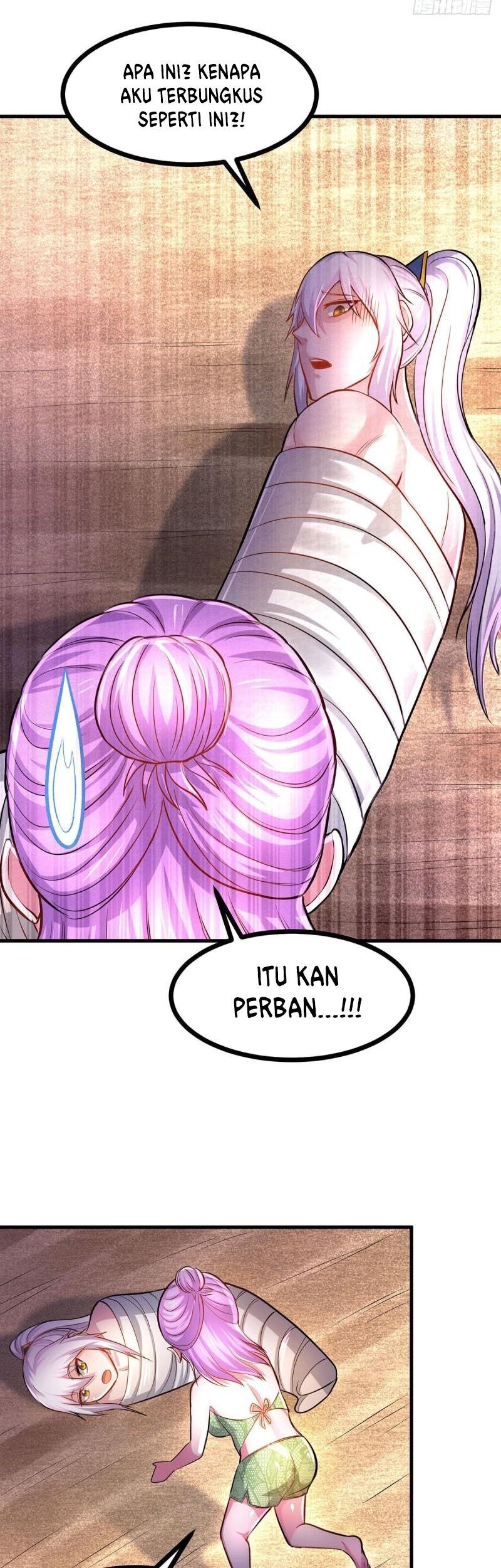 Son in Law Does Cheap Cultivation Chapter 180 - halaman 6