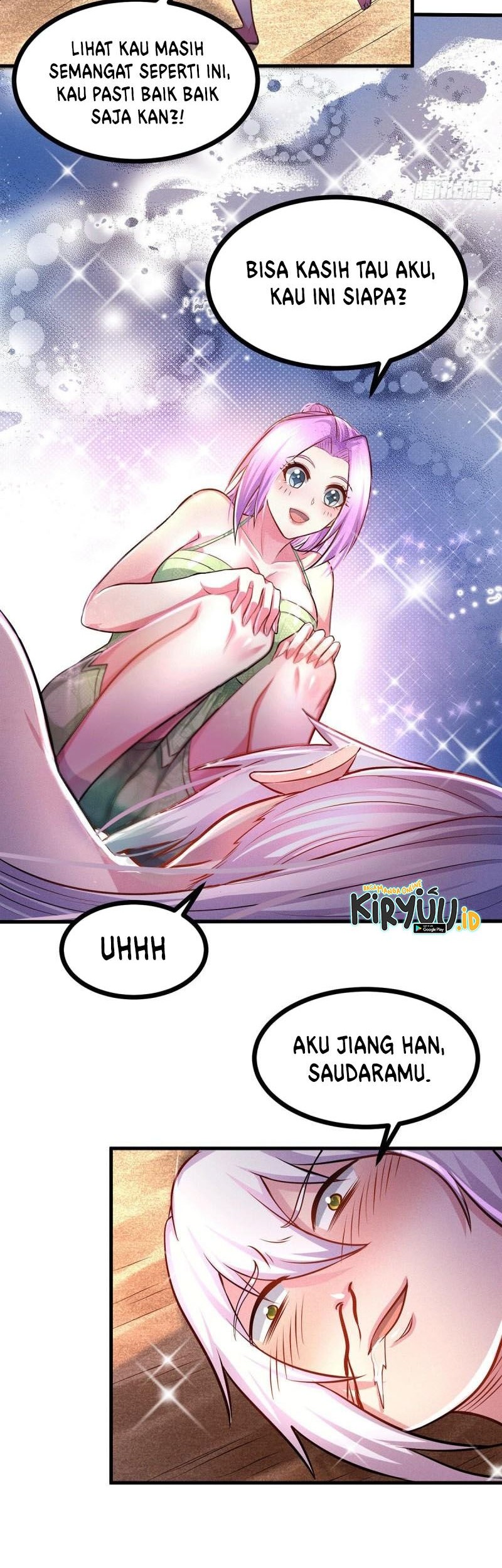 Son in Law Does Cheap Cultivation Chapter 180 - halaman 7