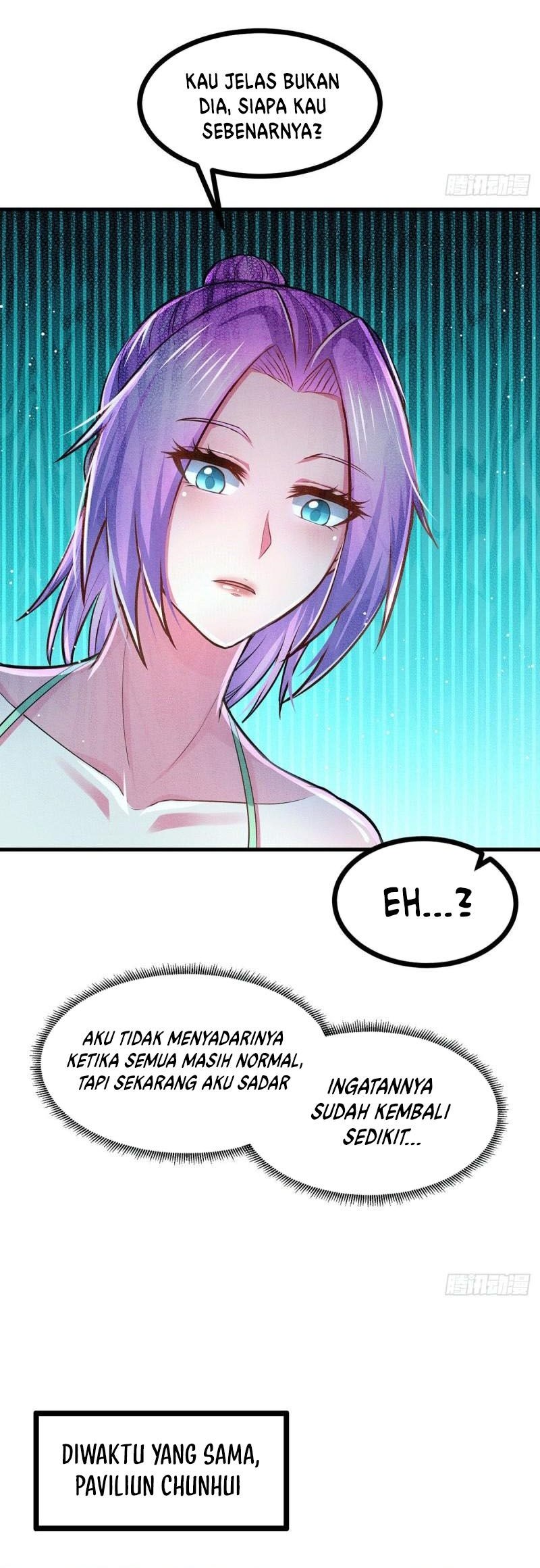 Son in Law Does Cheap Cultivation Chapter 180 - halaman 8