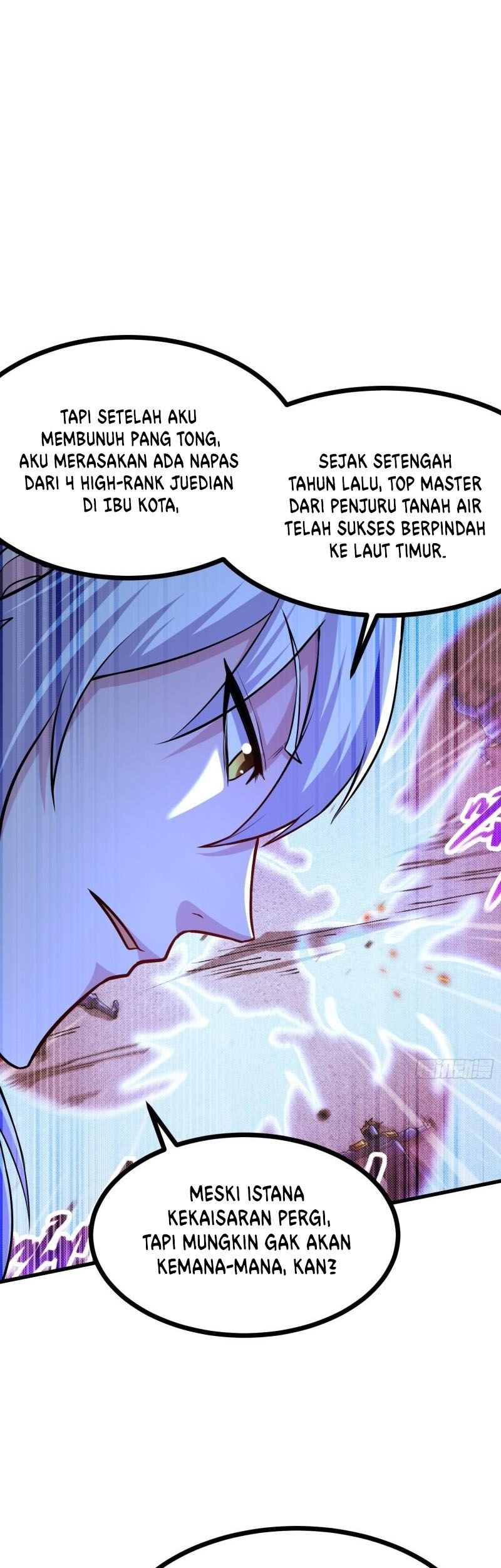 Son in Law Does Cheap Cultivation Chapter 181 - halaman 24