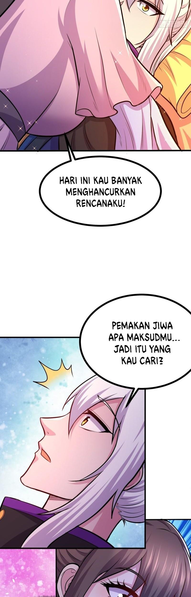 Son in Law Does Cheap Cultivation Chapter 181 - halaman 29