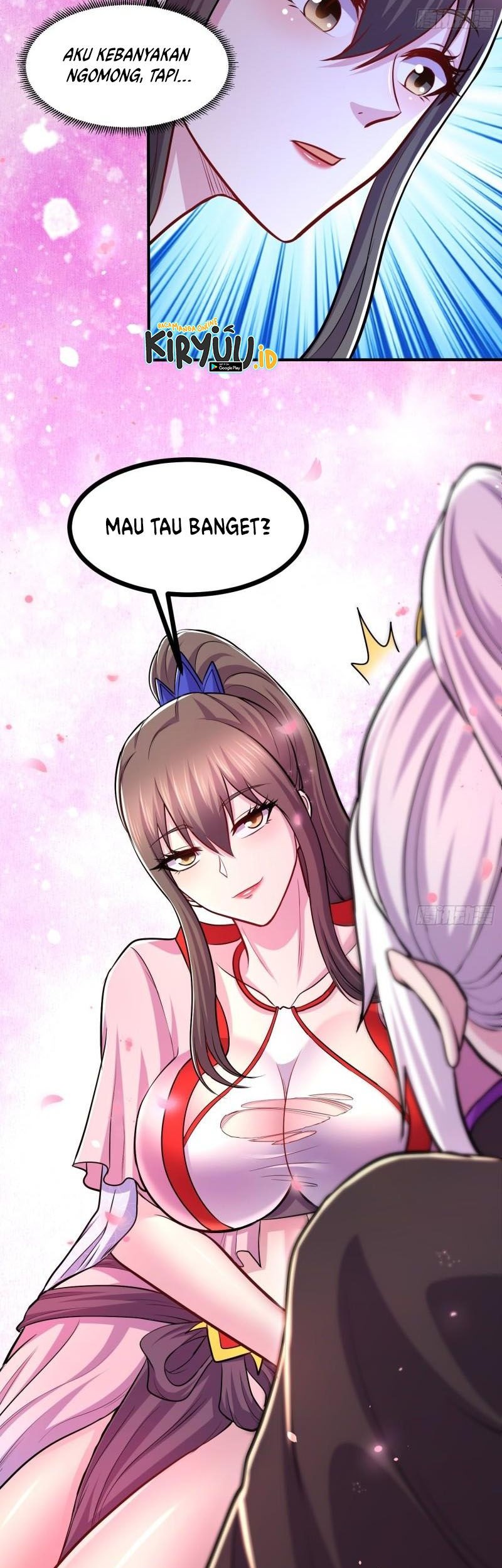 Son in Law Does Cheap Cultivation Chapter 181 - halaman 30