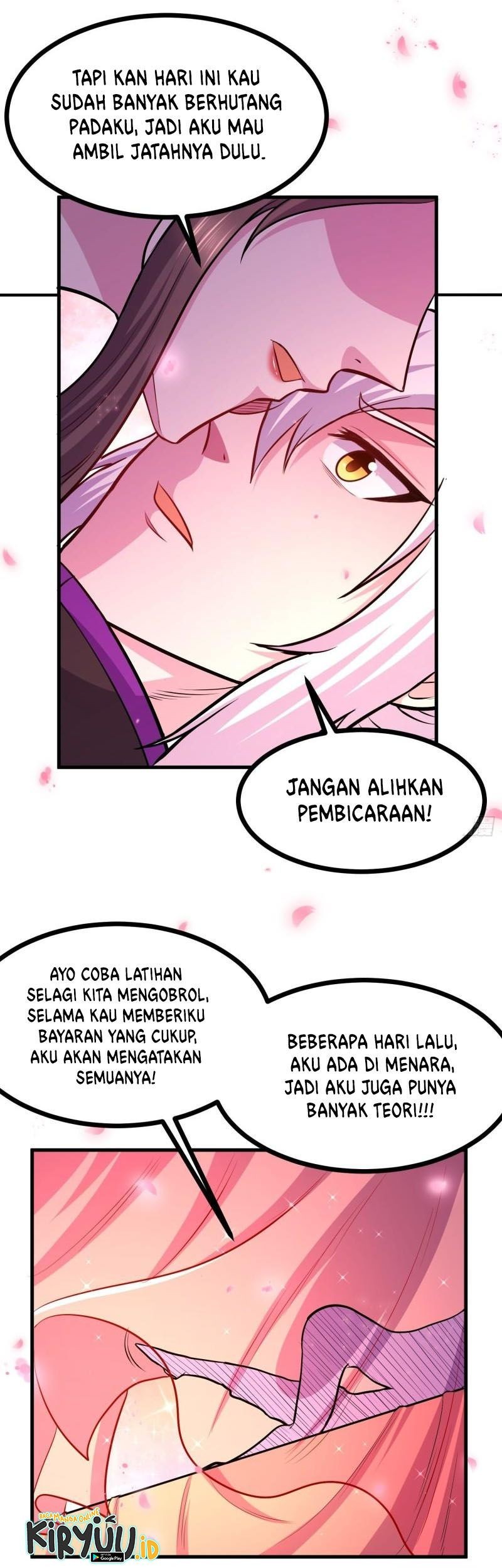 Son in Law Does Cheap Cultivation Chapter 181 - halaman 32