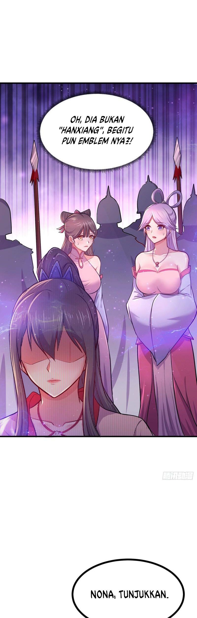 Son in Law Does Cheap Cultivation Chapter 181 - halaman 6