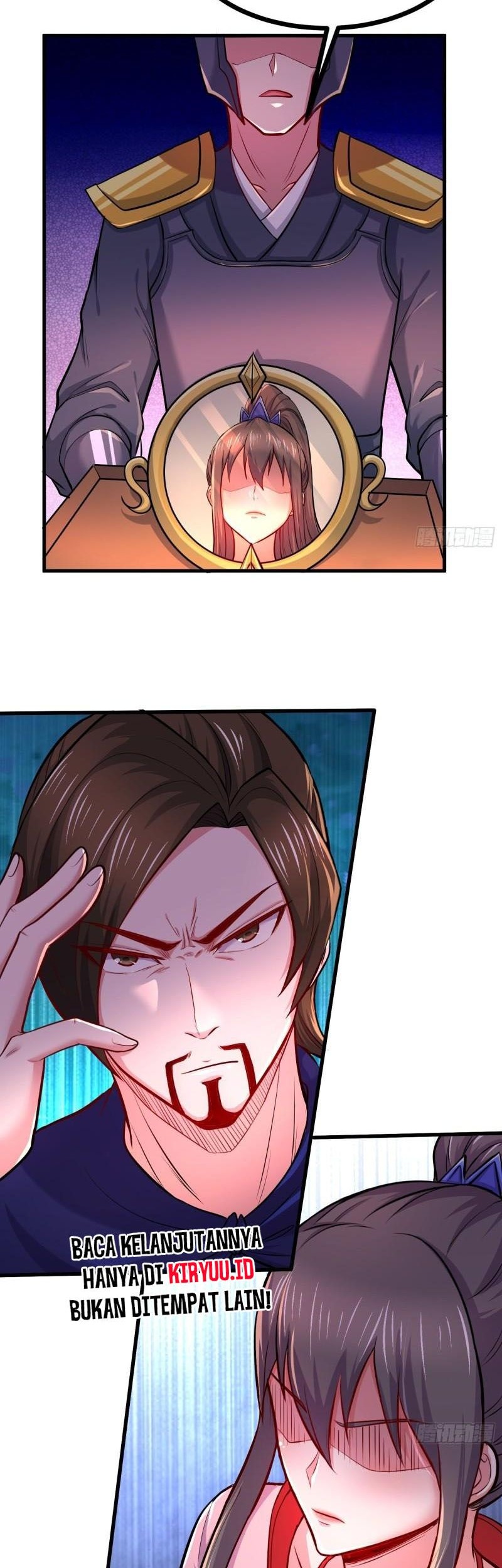 Son in Law Does Cheap Cultivation Chapter 181 - halaman 7