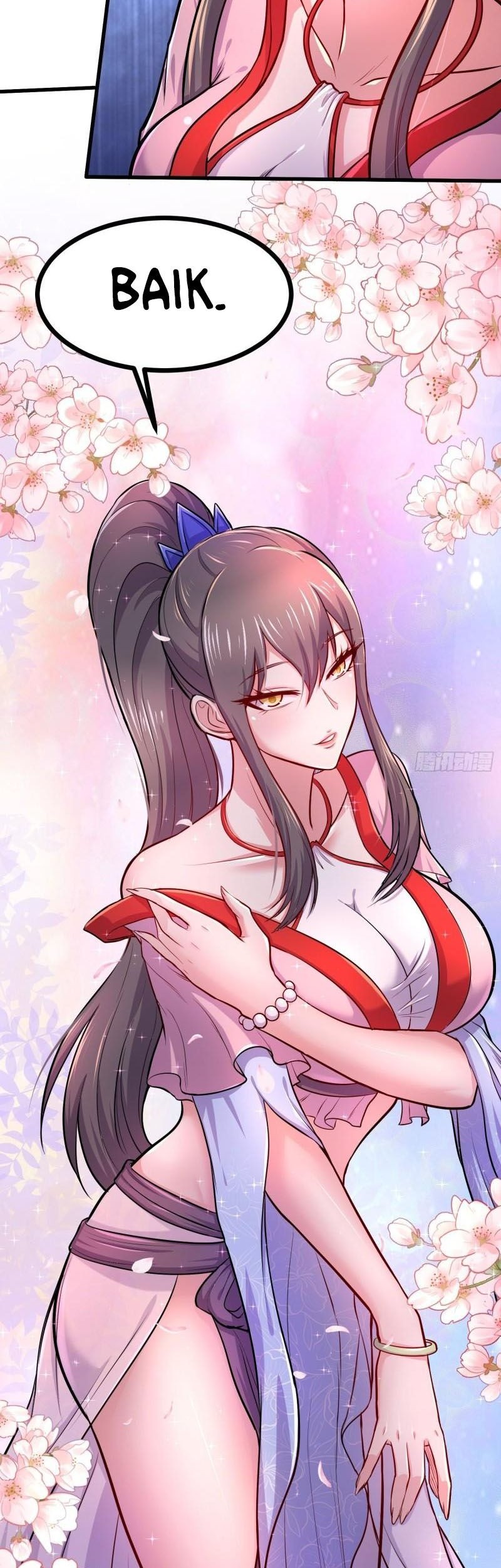 Son in Law Does Cheap Cultivation Chapter 181 - halaman 8