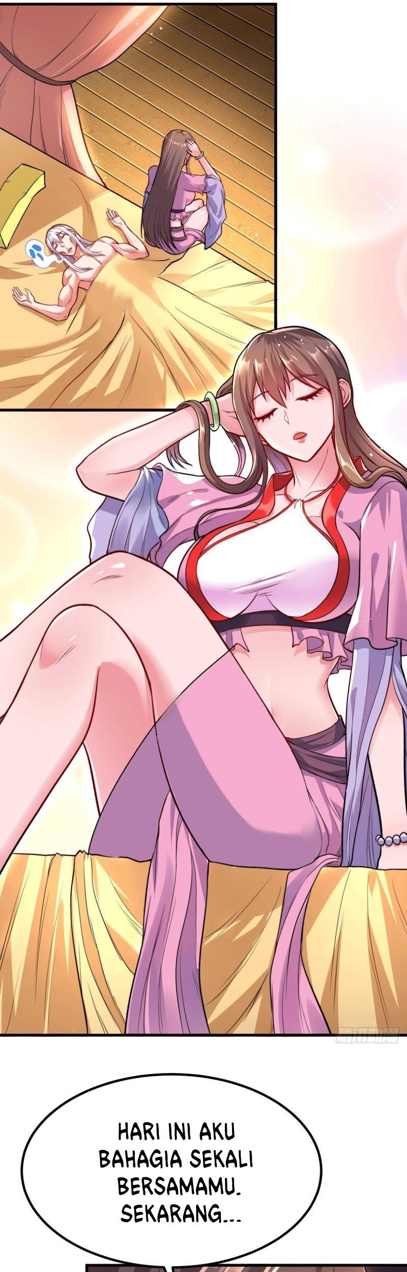Son in Law Does Cheap Cultivation Chapter 182 - halaman 11
