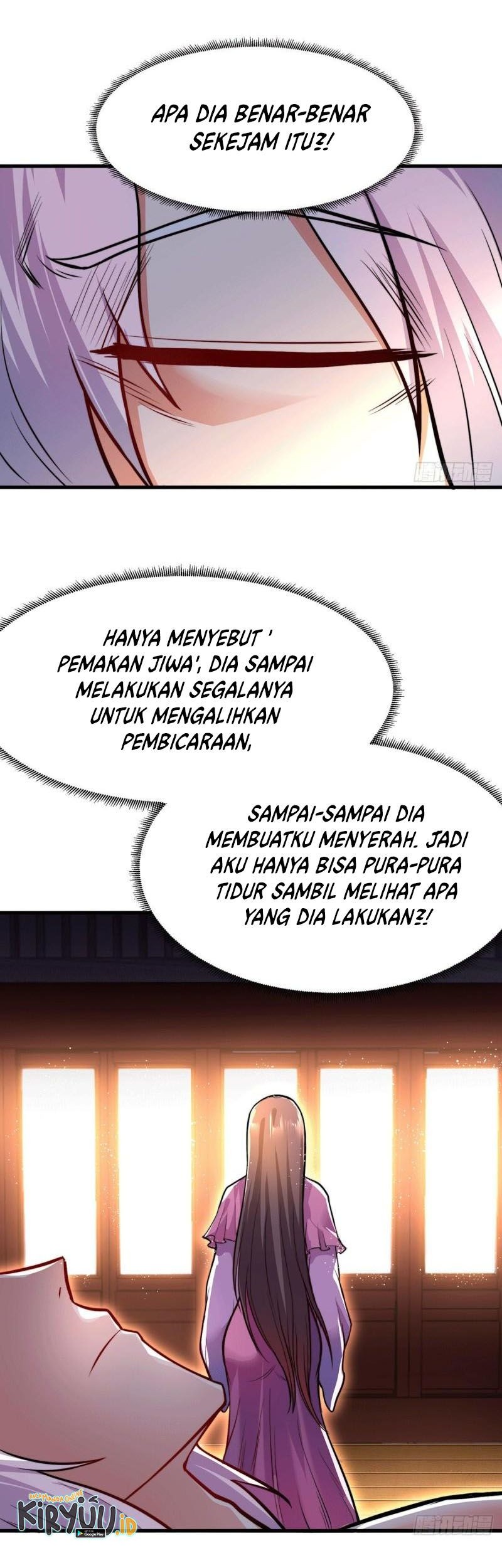Son in Law Does Cheap Cultivation Chapter 182 - halaman 13