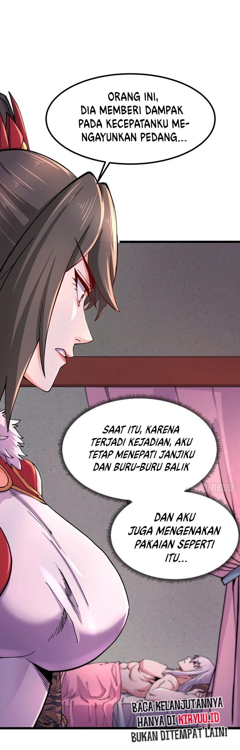 Son in Law Does Cheap Cultivation Chapter 182 - halaman 20