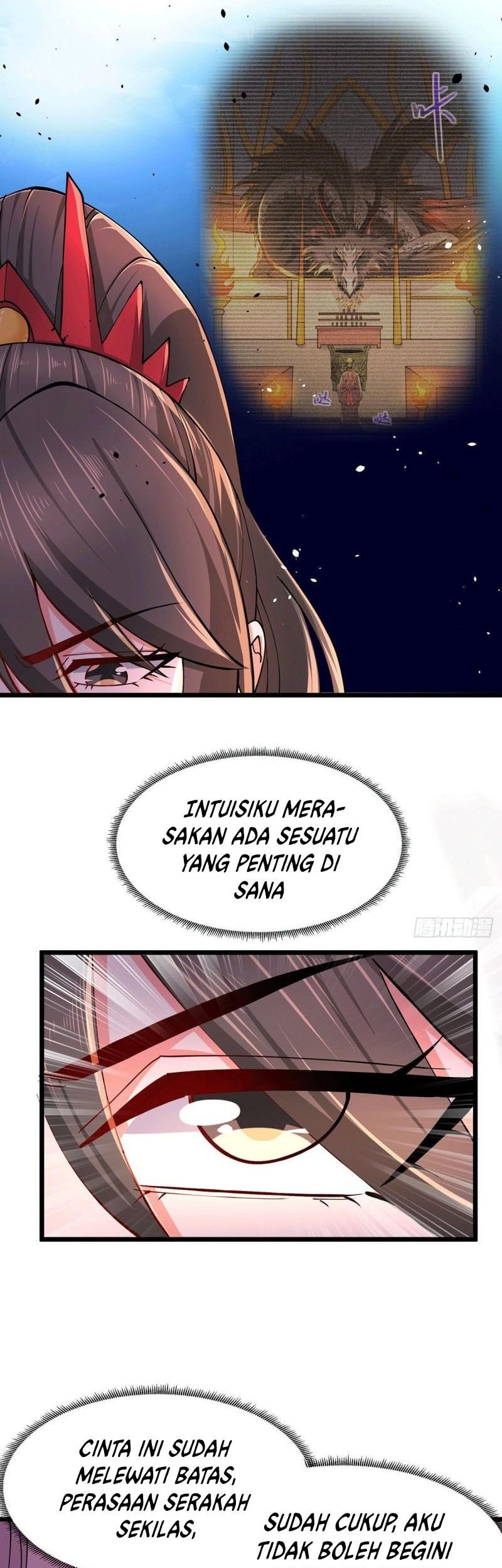 Son in Law Does Cheap Cultivation Chapter 182 - halaman 22