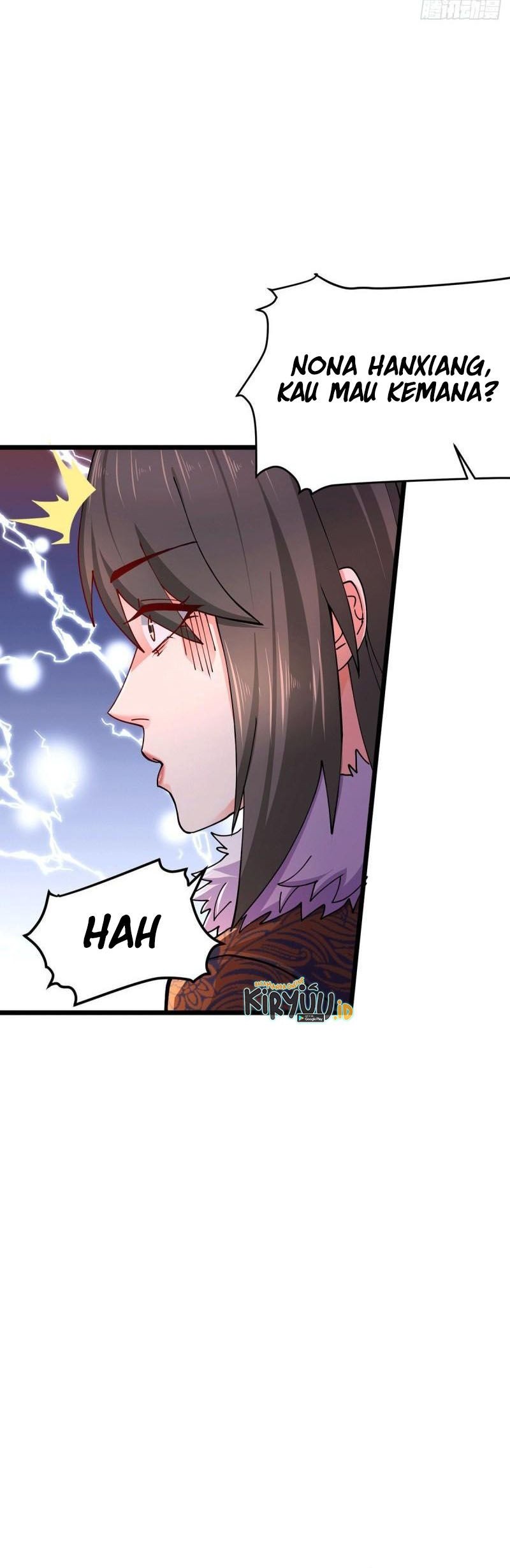 Son in Law Does Cheap Cultivation Chapter 182 - halaman 24