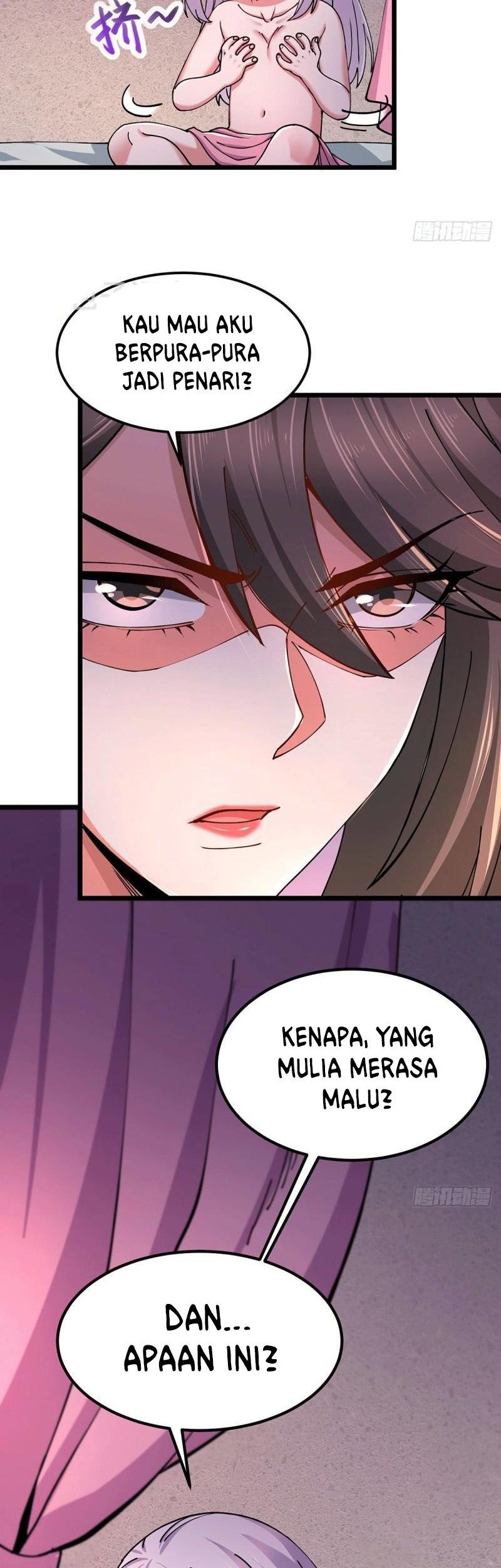 Son in Law Does Cheap Cultivation Chapter 182 - halaman 26