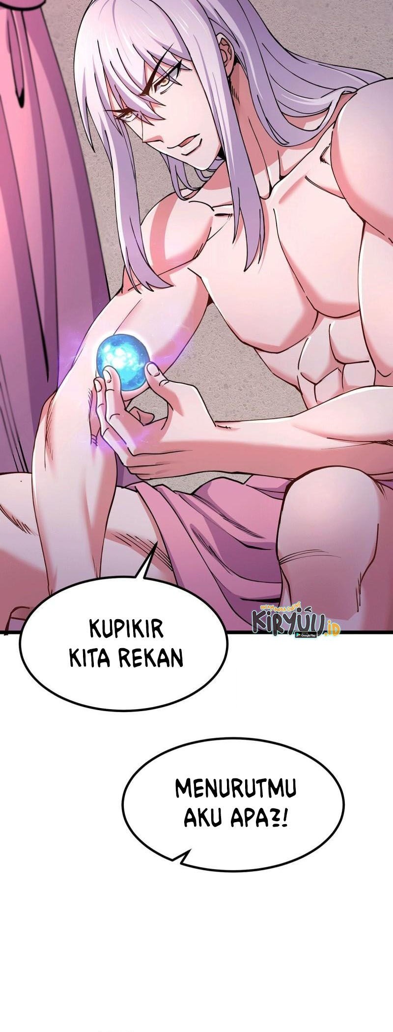 Son in Law Does Cheap Cultivation Chapter 182 - halaman 27