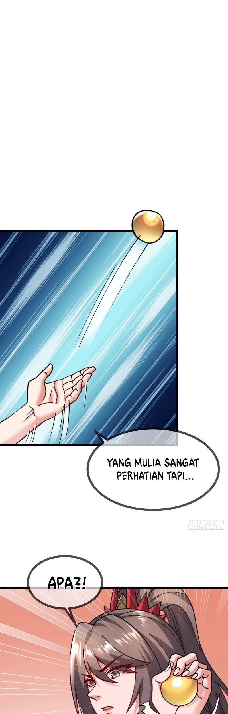 Son in Law Does Cheap Cultivation Chapter 182 - halaman 29