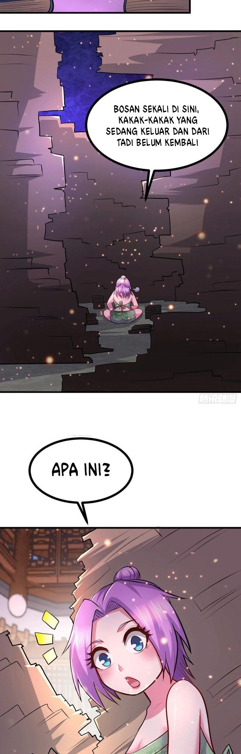 Son in Law Does Cheap Cultivation Chapter 182 - halaman 3
