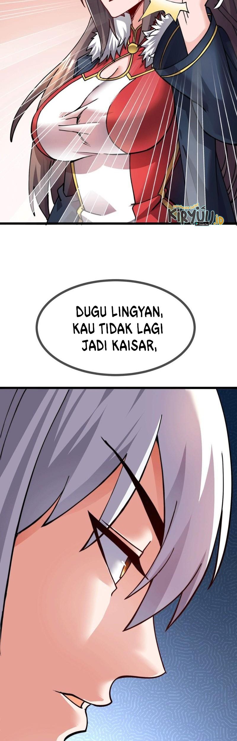 Son in Law Does Cheap Cultivation Chapter 182 - halaman 30
