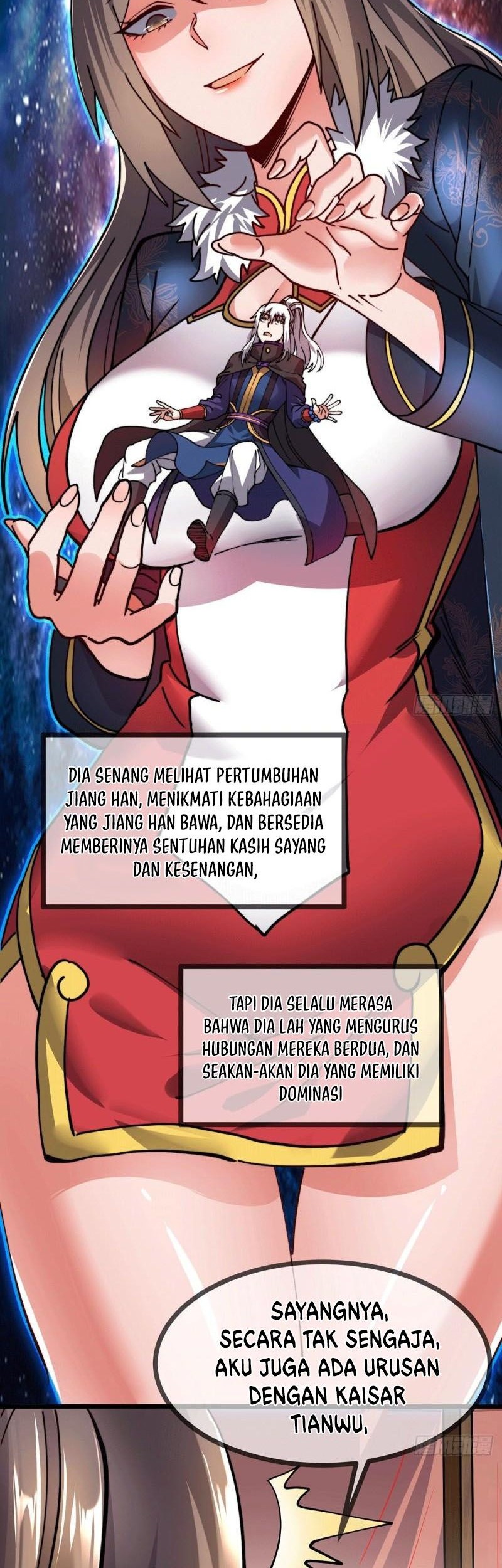 Son in Law Does Cheap Cultivation Chapter 182 - halaman 33