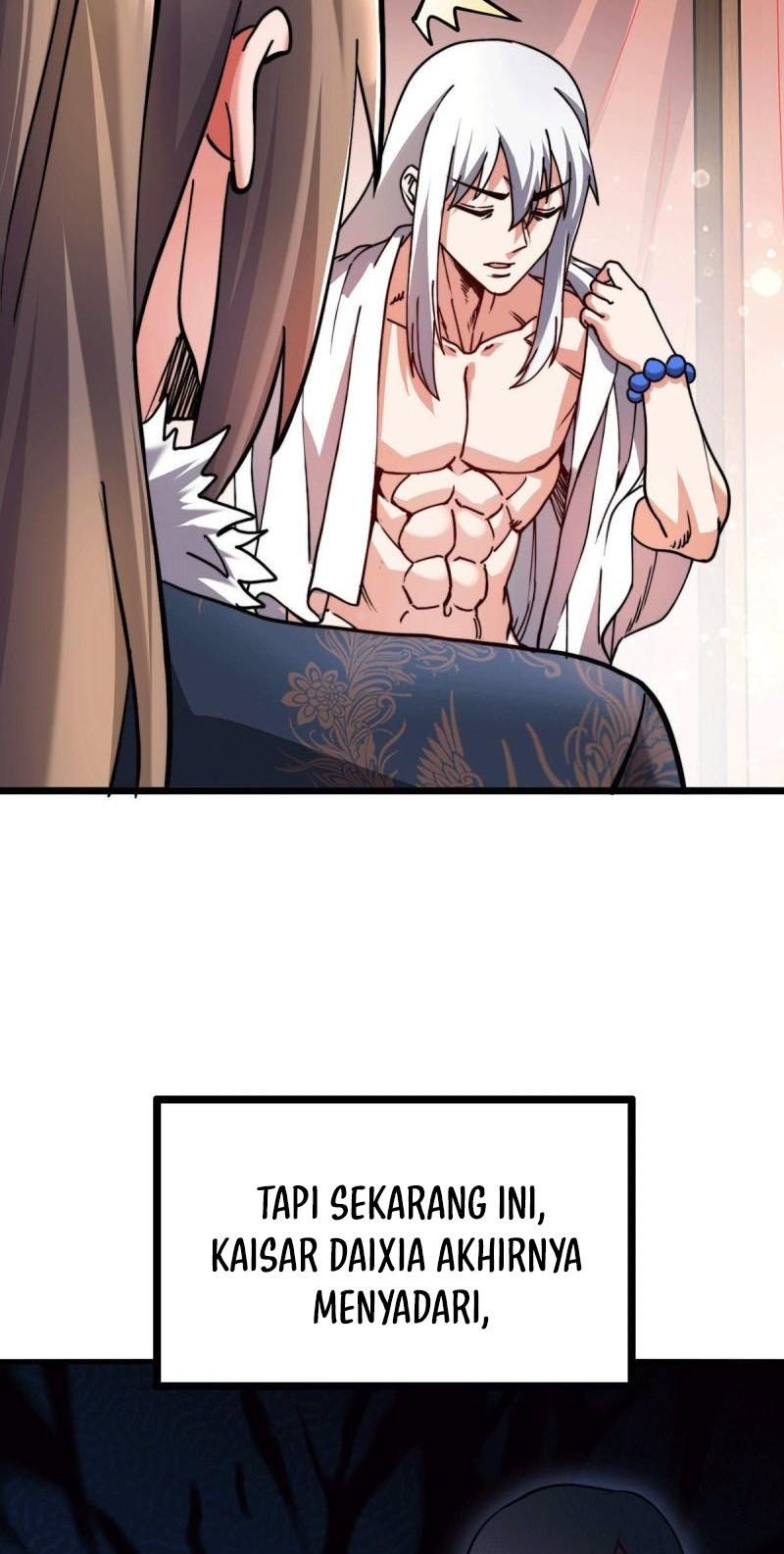 Son in Law Does Cheap Cultivation Chapter 182 - halaman 34