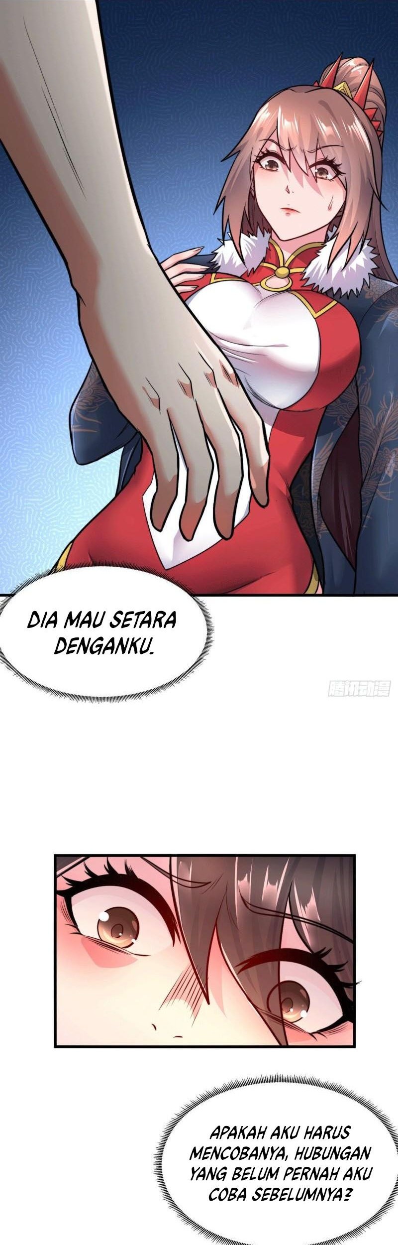 Son in Law Does Cheap Cultivation Chapter 182 - halaman 36