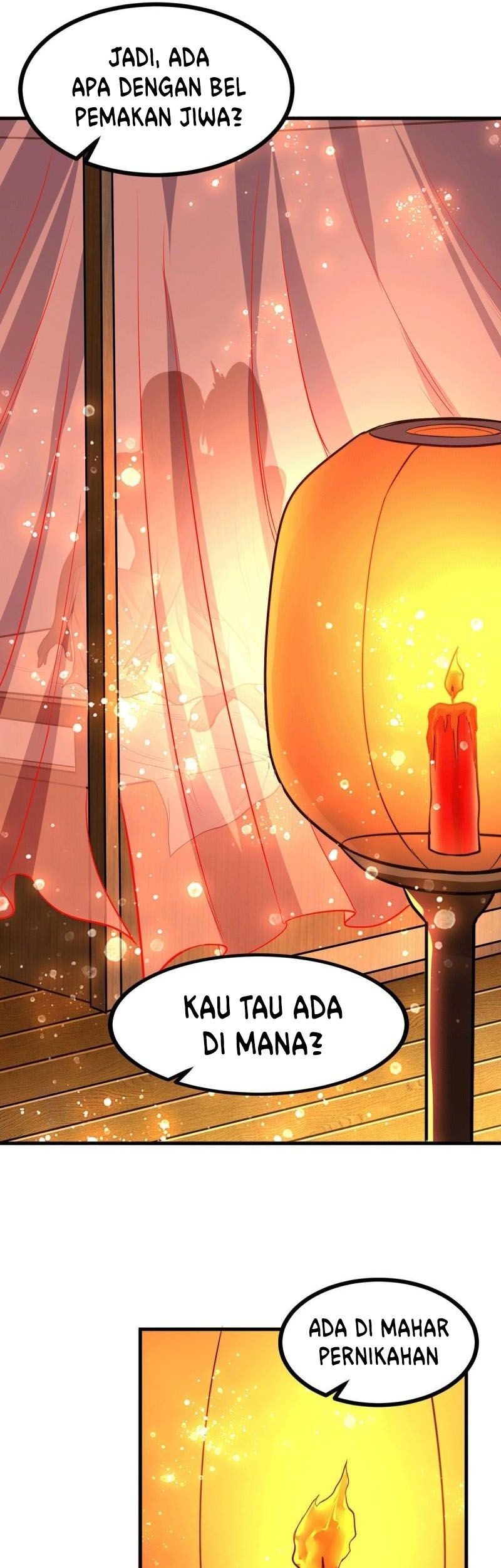 Son in Law Does Cheap Cultivation Chapter 182 - halaman 38