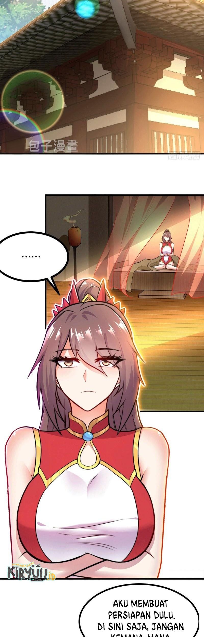 Son in Law Does Cheap Cultivation Chapter 182 - halaman 40