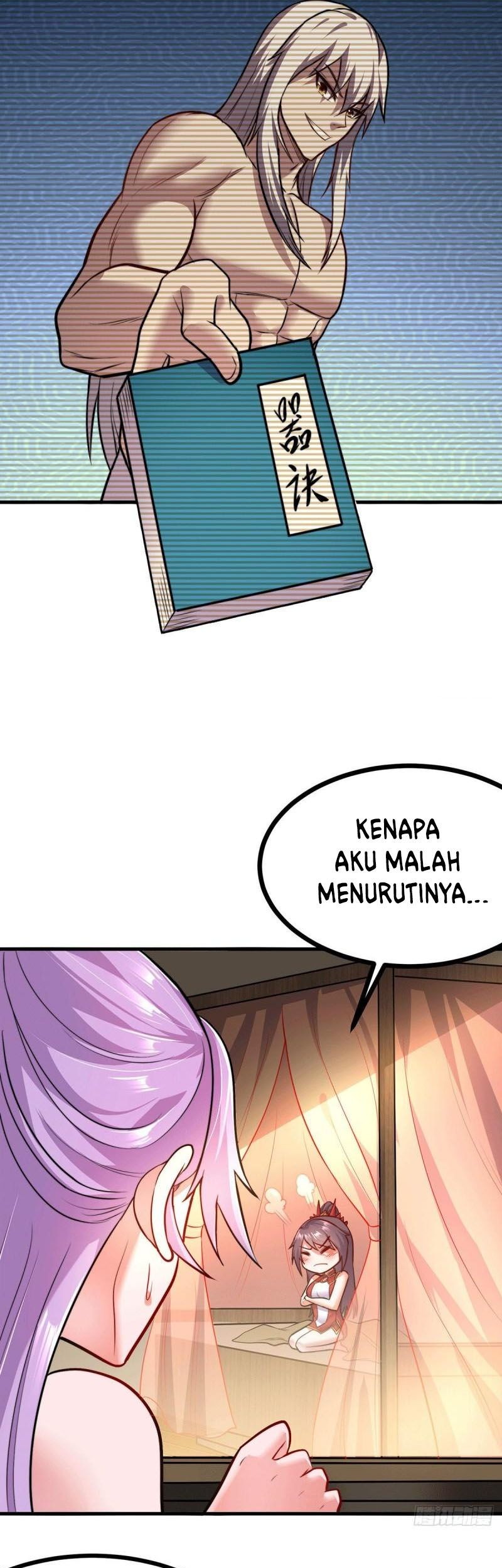 Son in Law Does Cheap Cultivation Chapter 182 - halaman 42